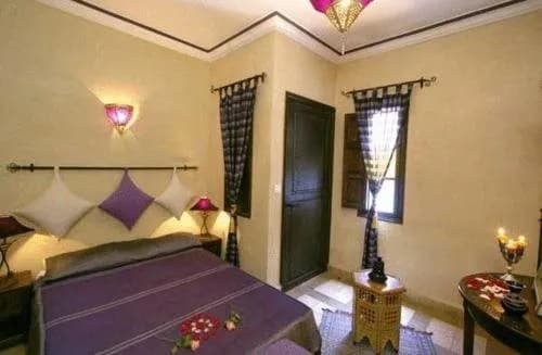 Riad Christina 5