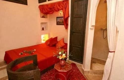 Riad Christina 3