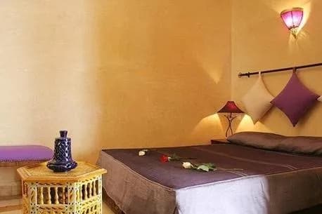 Riad Christina 4