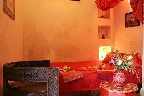 Riad Christina