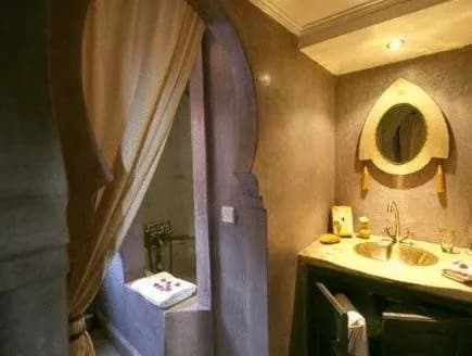 Riad Christina 2