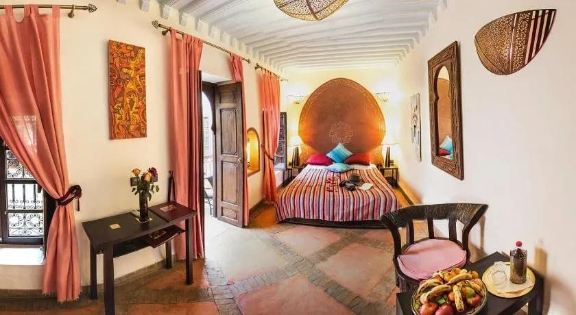 Riad Dar Dialkoum
