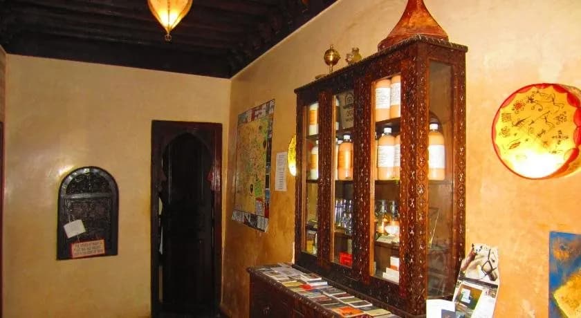 Riad Dar Dialkoum 4