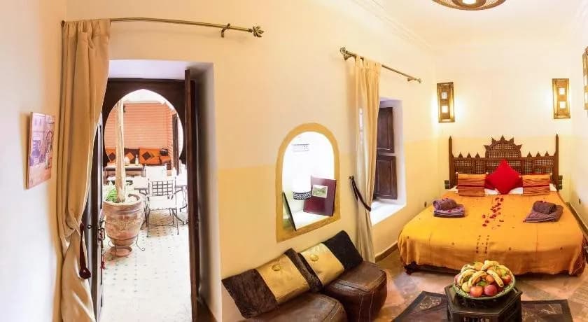 Riad Dar Dialkoum 2