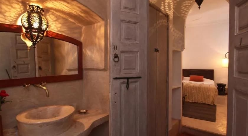 Riad O2 5