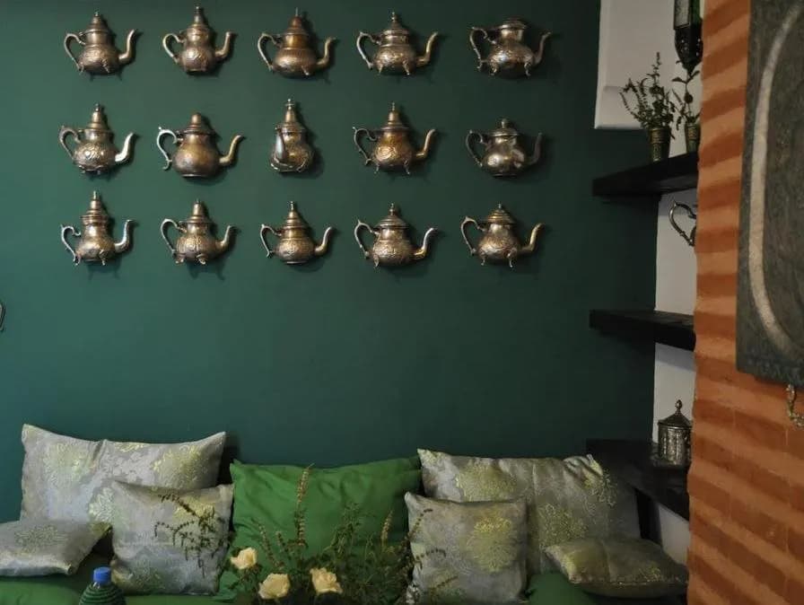 Riad Houdou 3