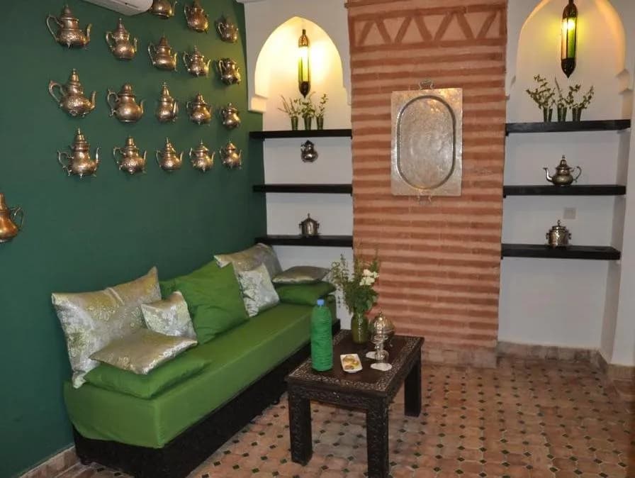 Riad Houdou 4