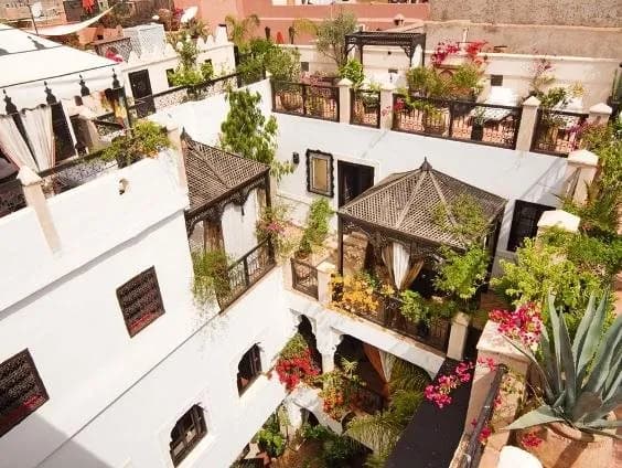 Dar el Souk