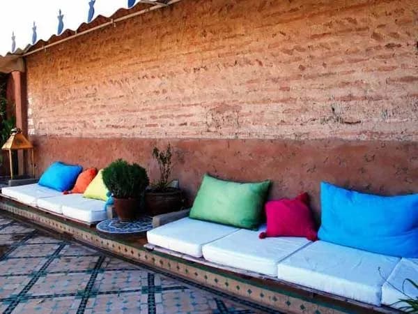 Riad Ecila 3