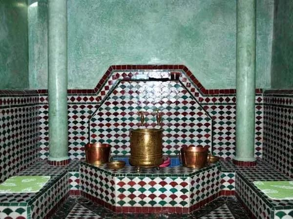 Riad Ecila 2