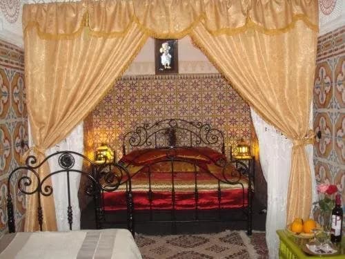 Riad Maryam 4
