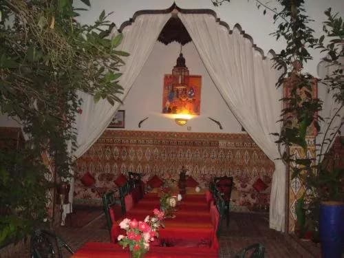 Riad Maryam 2