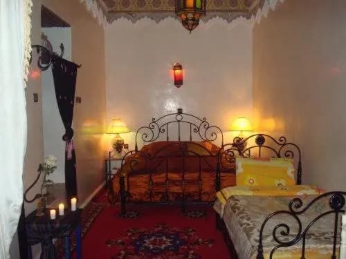 Riad Maryam 3