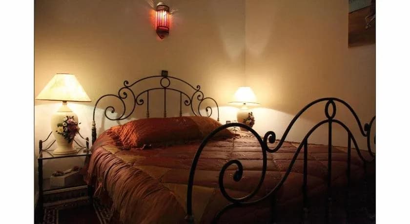 Riad Maryam