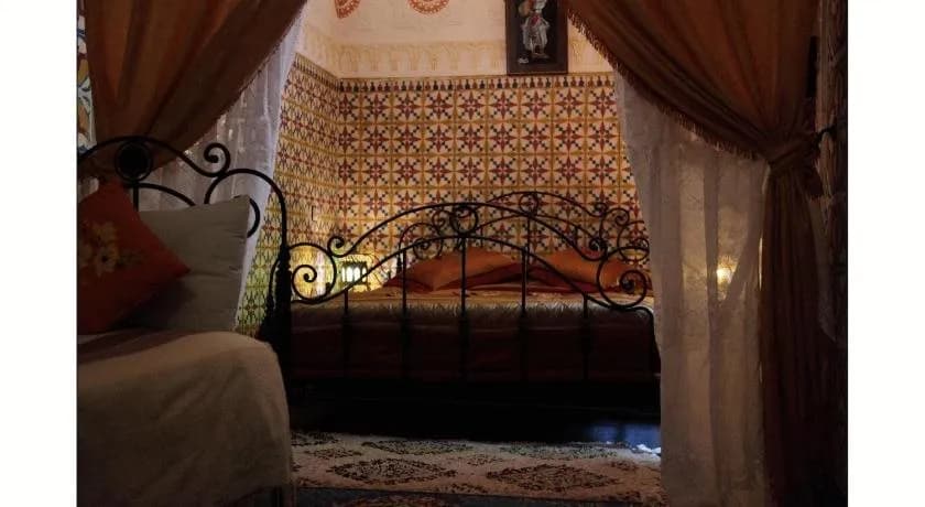 Riad Maryam 5
