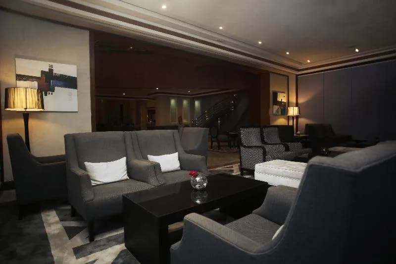 Grand Mogador Sea View 3
