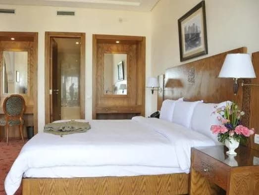 Grand Mogador Sea View