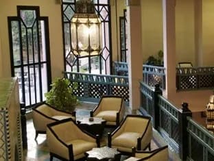Hotel Marrakech Le Tichka 3