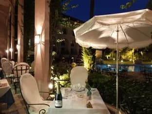 Hotel Marrakech Le Tichka 4