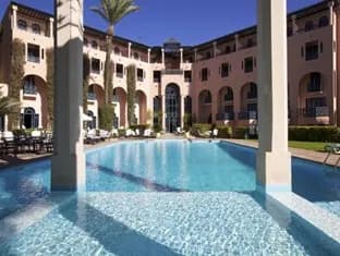 Hotel Marrakech Le Tichka 5