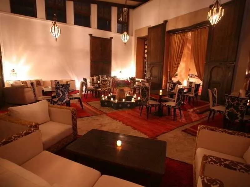 Kasbah Agafay 4