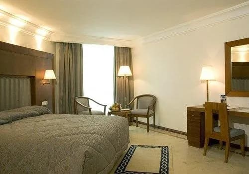 Hotel Borj Rabat - A member of Barceló Hotel Group
