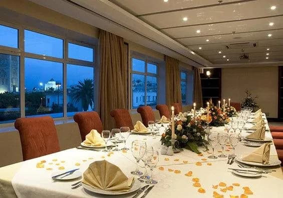 Hotel Borj Rabat - A member of Barceló Hotel Group 4