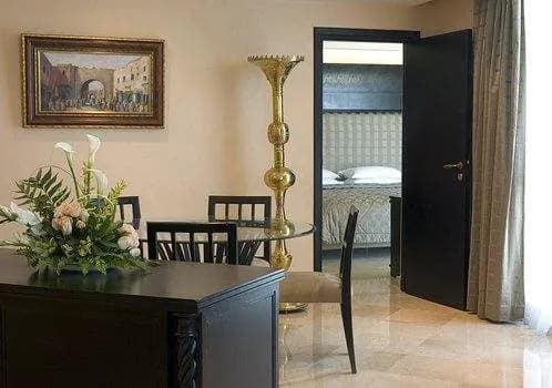 Hotel Borj Rabat - A member of Barceló Hotel Group 3