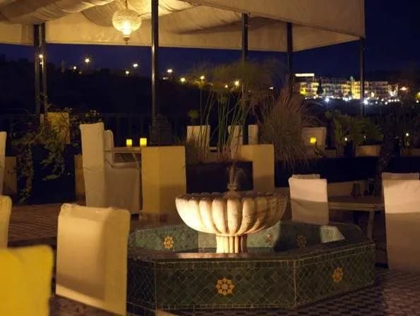 Riad Maison Bleue 5