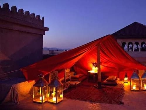 Ksar Char-Bagh 3