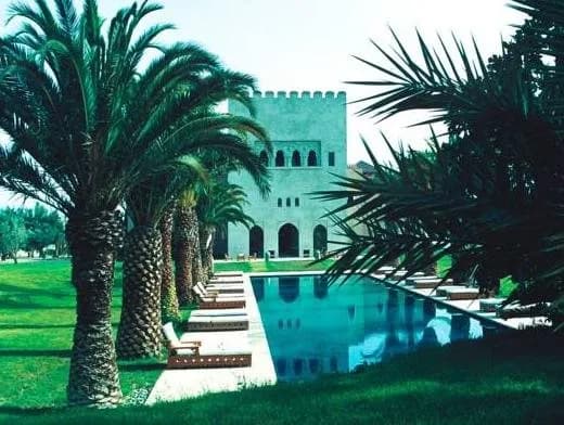Ksar Char-Bagh 4