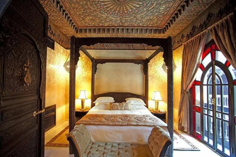 Palais Sheherazade & Spa 3