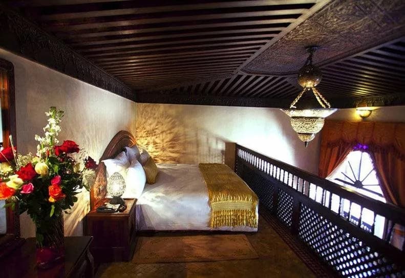 Palais Sheherazade & Spa 4