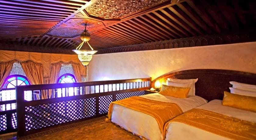 Palais Sheherazade & Spa 5