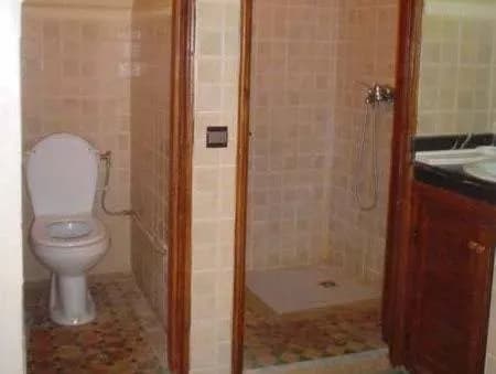 Auberge Atlas Tichka 3