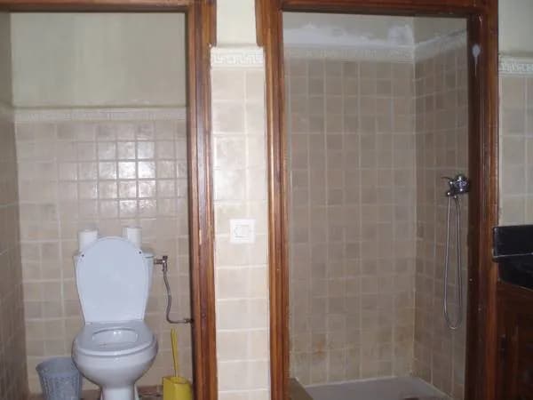 Auberge Atlas Tichka 4