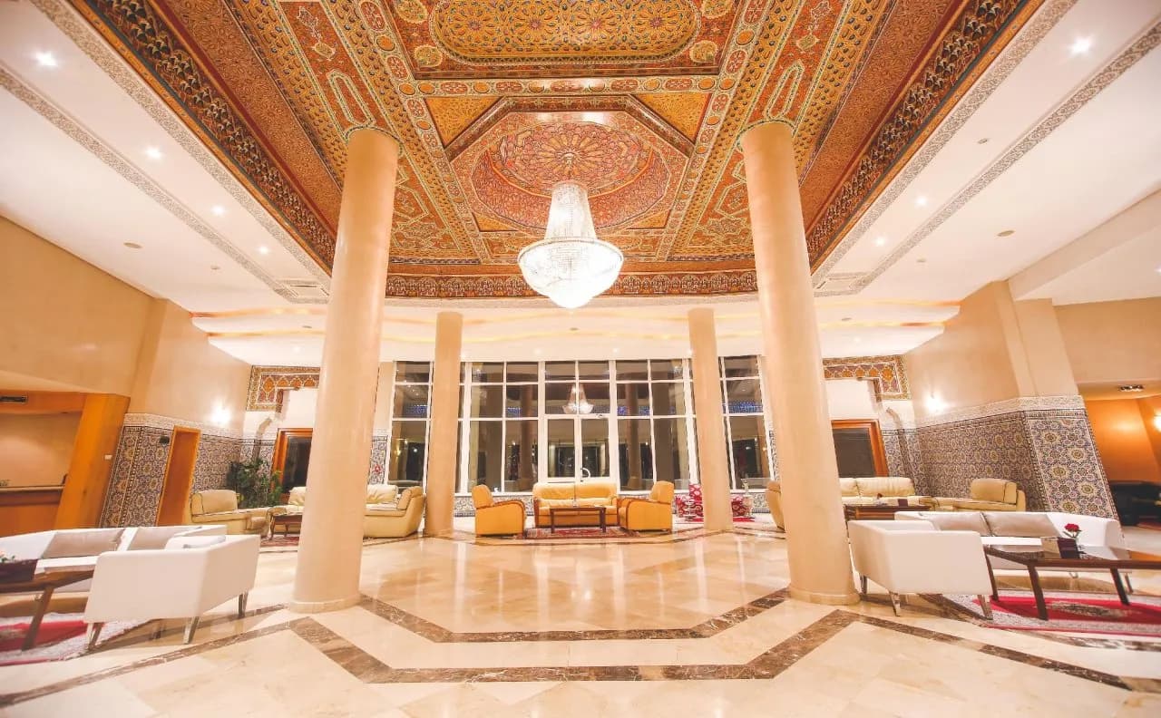 Menzeh Dalia 3