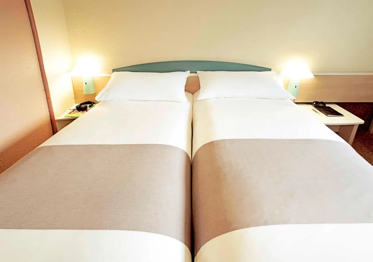 ibis Ouarzazate Centre 2