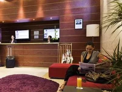 Novotel Casablanca City Center 3