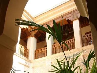 Riad Kniza