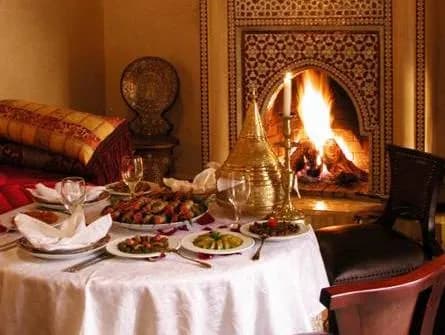 Riad Kniza 5