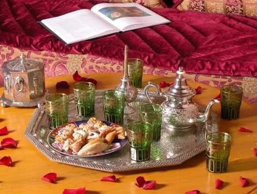Riad Kniza 4