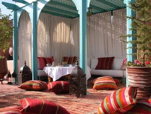 Riad Kniza 3