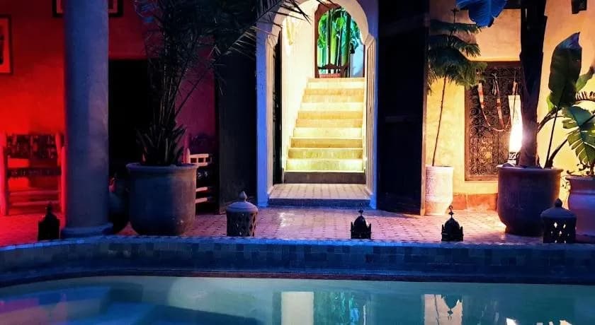 Riad Mehdia
