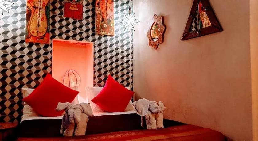 Riad Mehdia 4