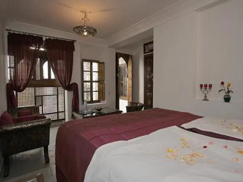 Riad Nerja 4