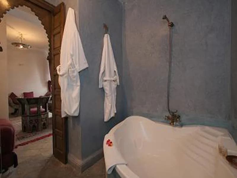 Riad Nerja 2