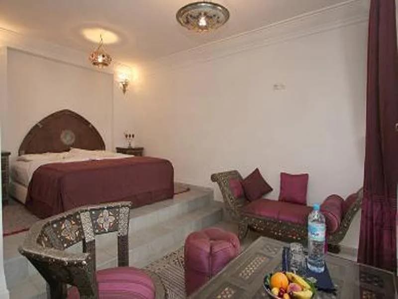 Riad Nerja 3