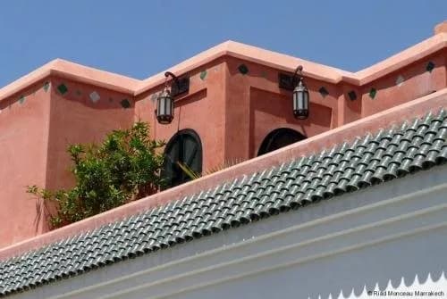 Le Riad Monceau 4
