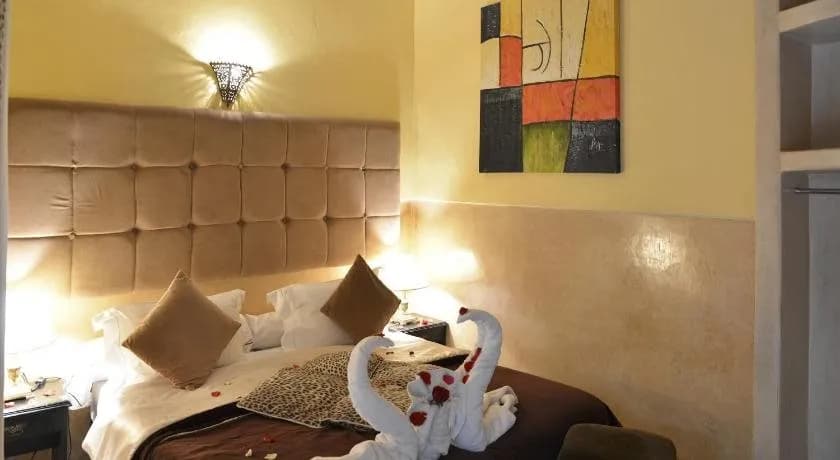 Riad des Arts